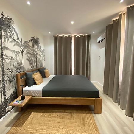 Luxury Retreat At Aqua Breeze Apartment, Flic-en-Flacq エクステリア 写真