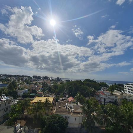 Luxury Retreat At Aqua Breeze Apartment, Flic-en-Flacq エクステリア 写真