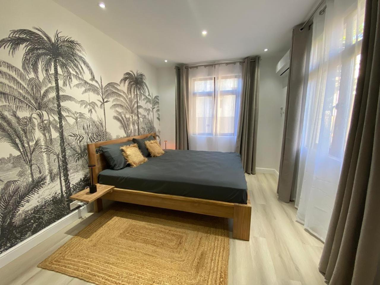 Luxury Retreat At Aqua Breeze Apartment, Flic-en-Flacq エクステリア 写真