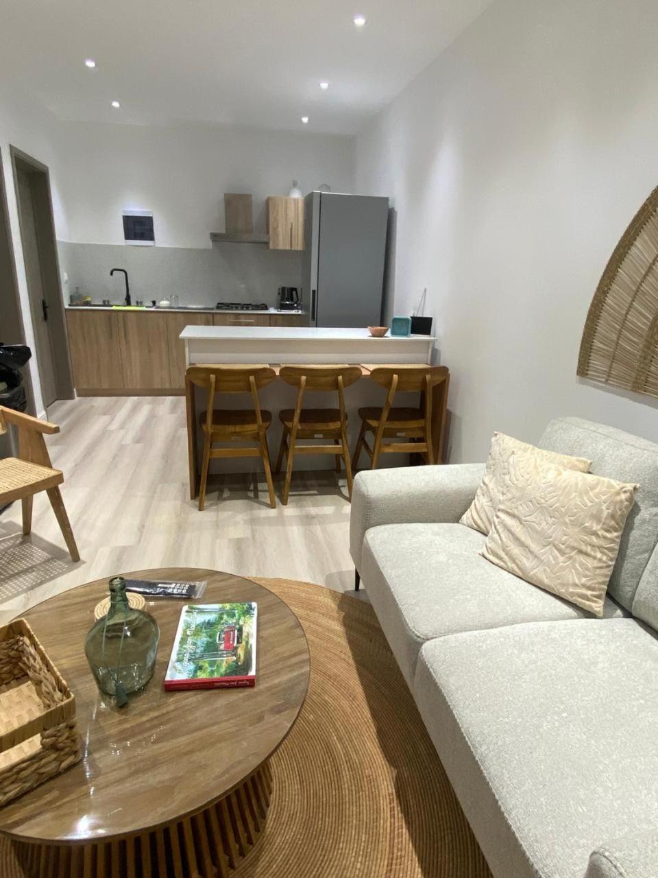 Luxury Retreat At Aqua Breeze Apartment, Flic-en-Flacq エクステリア 写真