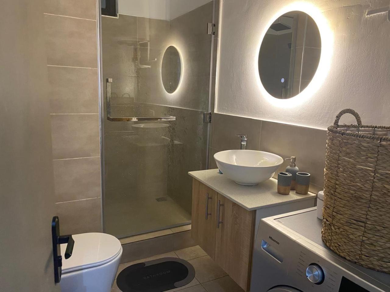 Luxury Retreat At Aqua Breeze Apartment, Flic-en-Flacq エクステリア 写真