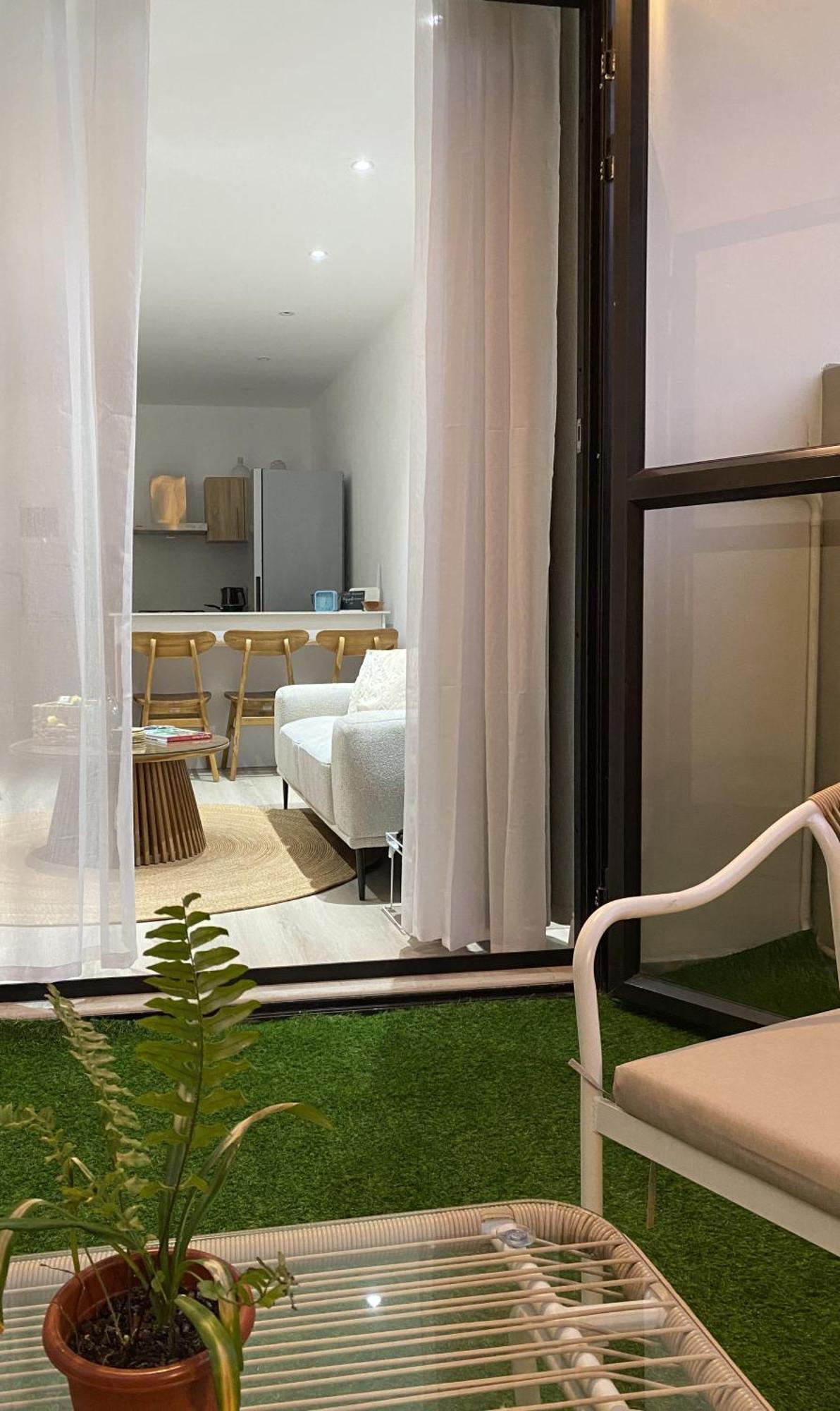 Luxury Retreat At Aqua Breeze Apartment, Flic-en-Flacq エクステリア 写真
