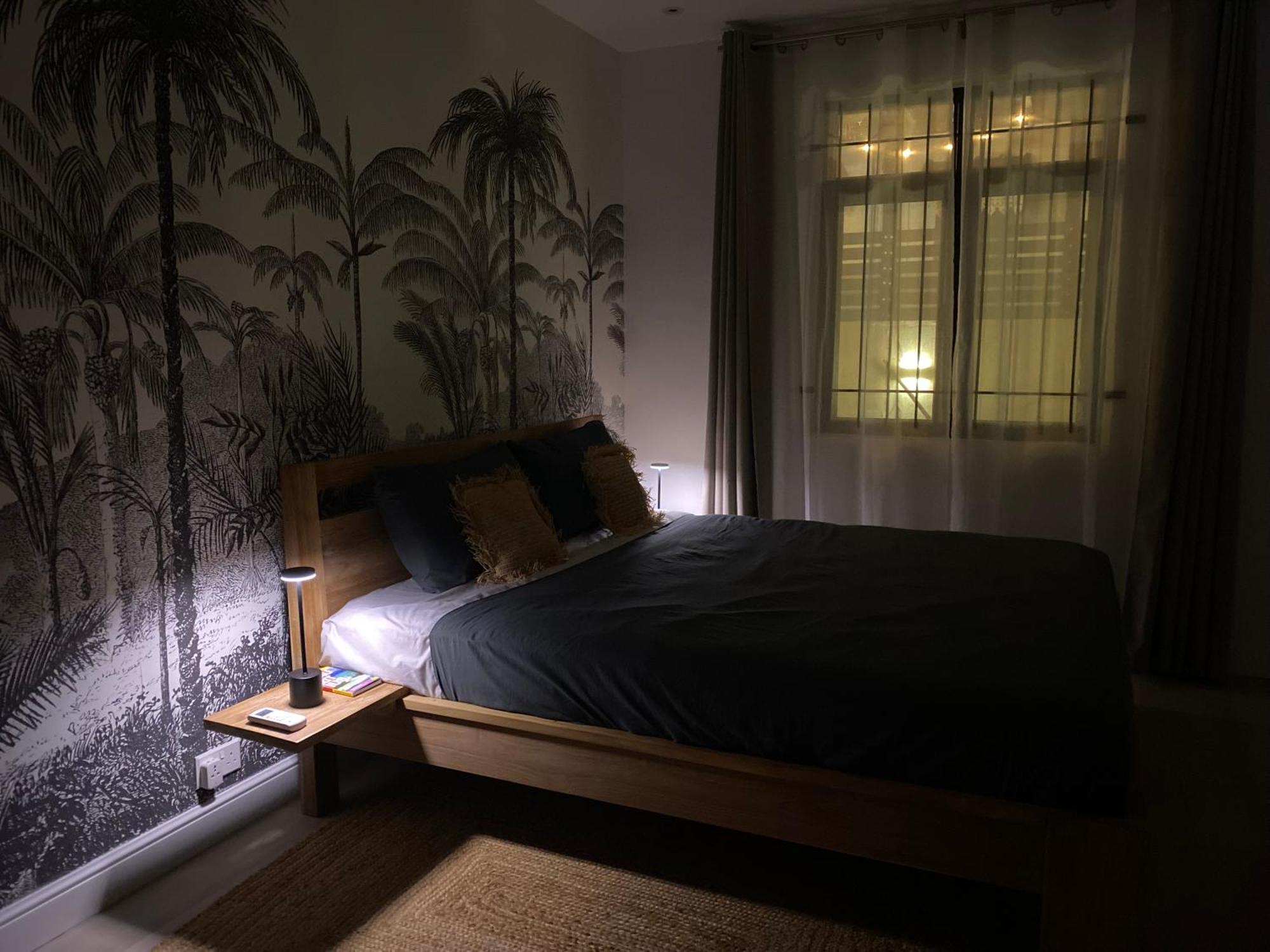 Luxury Retreat At Aqua Breeze Apartment, Flic-en-Flacq エクステリア 写真