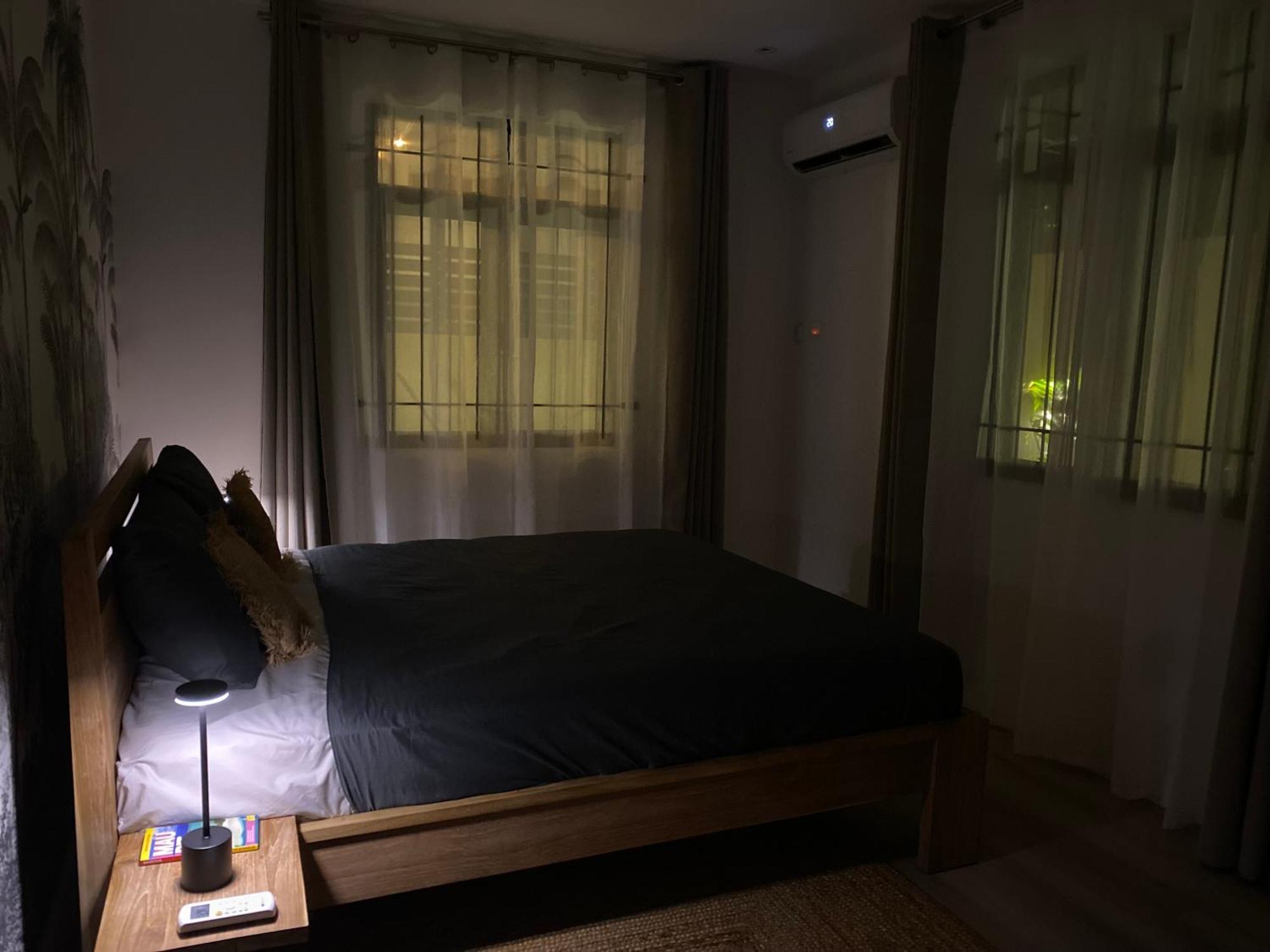 Luxury Retreat At Aqua Breeze Apartment, Flic-en-Flacq エクステリア 写真